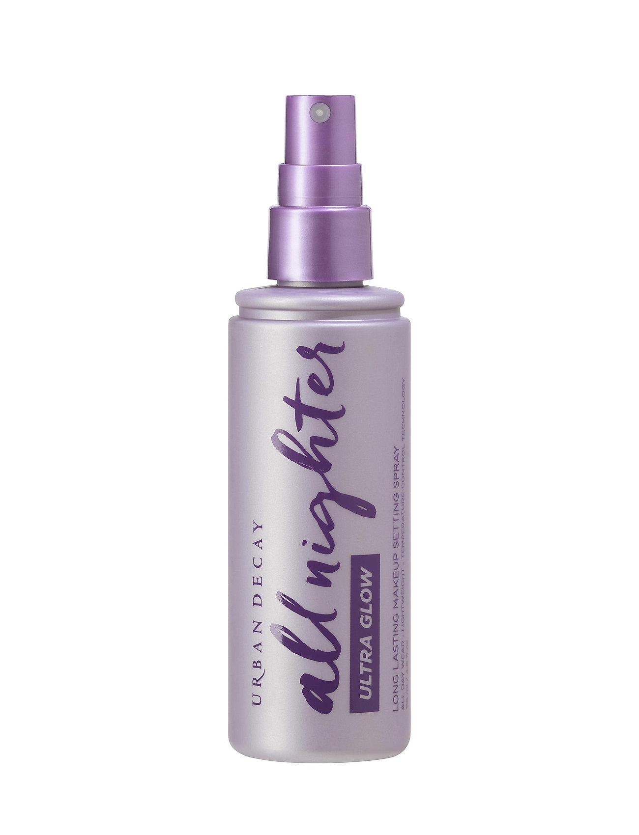 Urban Decay - All Nighter Extra Glow Setting Spray - no colour - 2