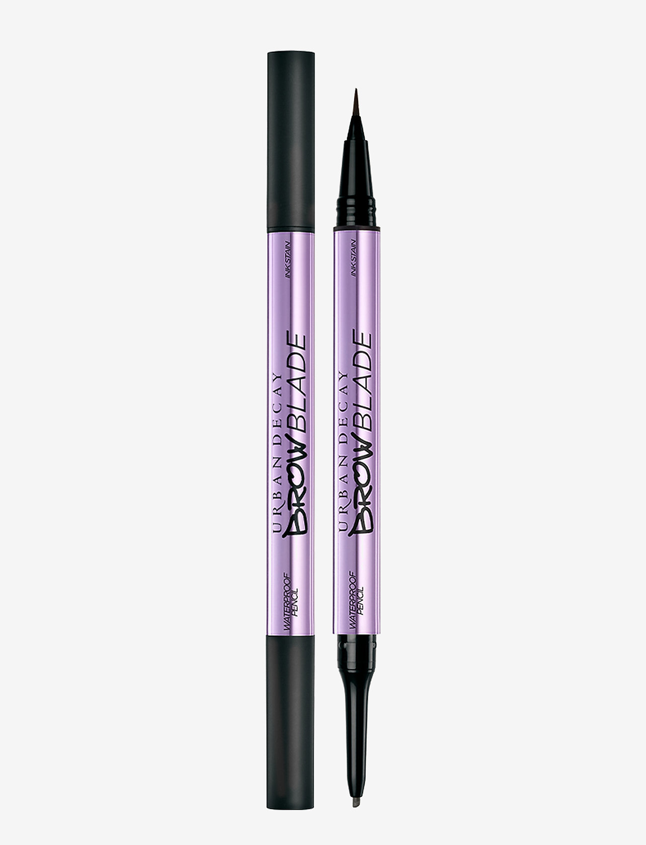 Urban Decay - Brow Blade Black Out - black out - 0