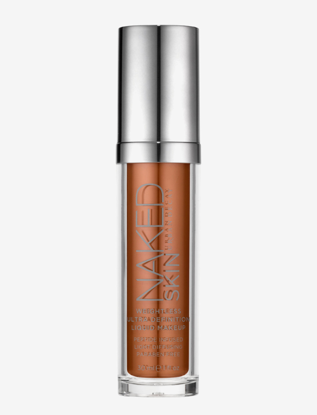 Urban Decay Naked Skin Weightless Ultra Definition Liquid Makeup, Foundation, Str: 30ML