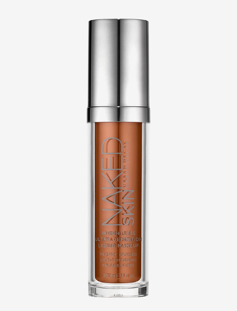 Urban Decay - Naked Skin Weightless Ultra Definition Liquid Makeup - förðunarvörur - 11 - 0
