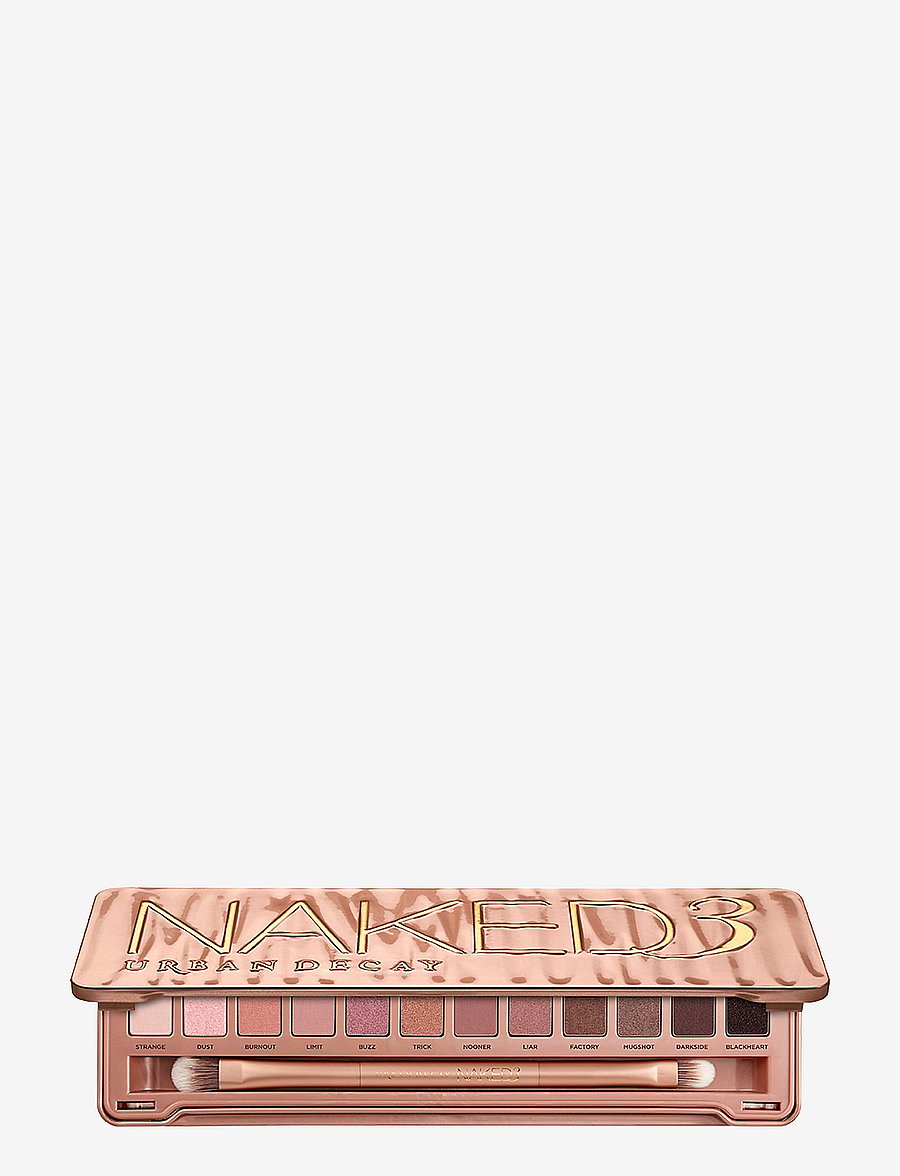 Urban Decay - Naked 3 Palette - naked 3 - 0