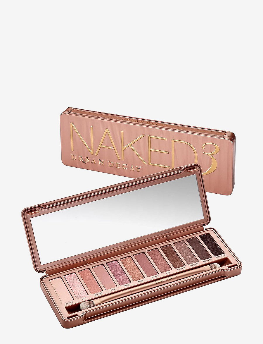 Urban Decay - Naked 3 Palette - naked 3 - 1