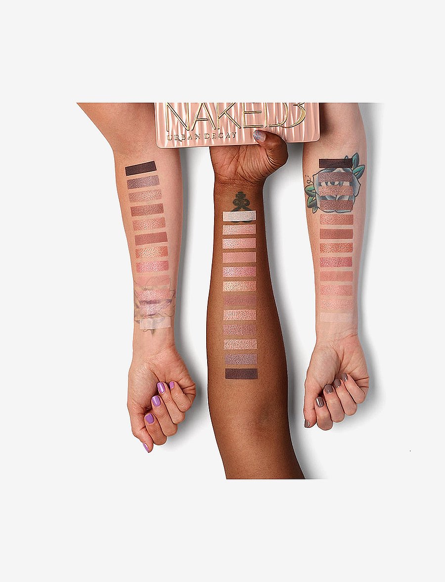 Urban Decay - Naked 3 Palette - naked 3 - 2