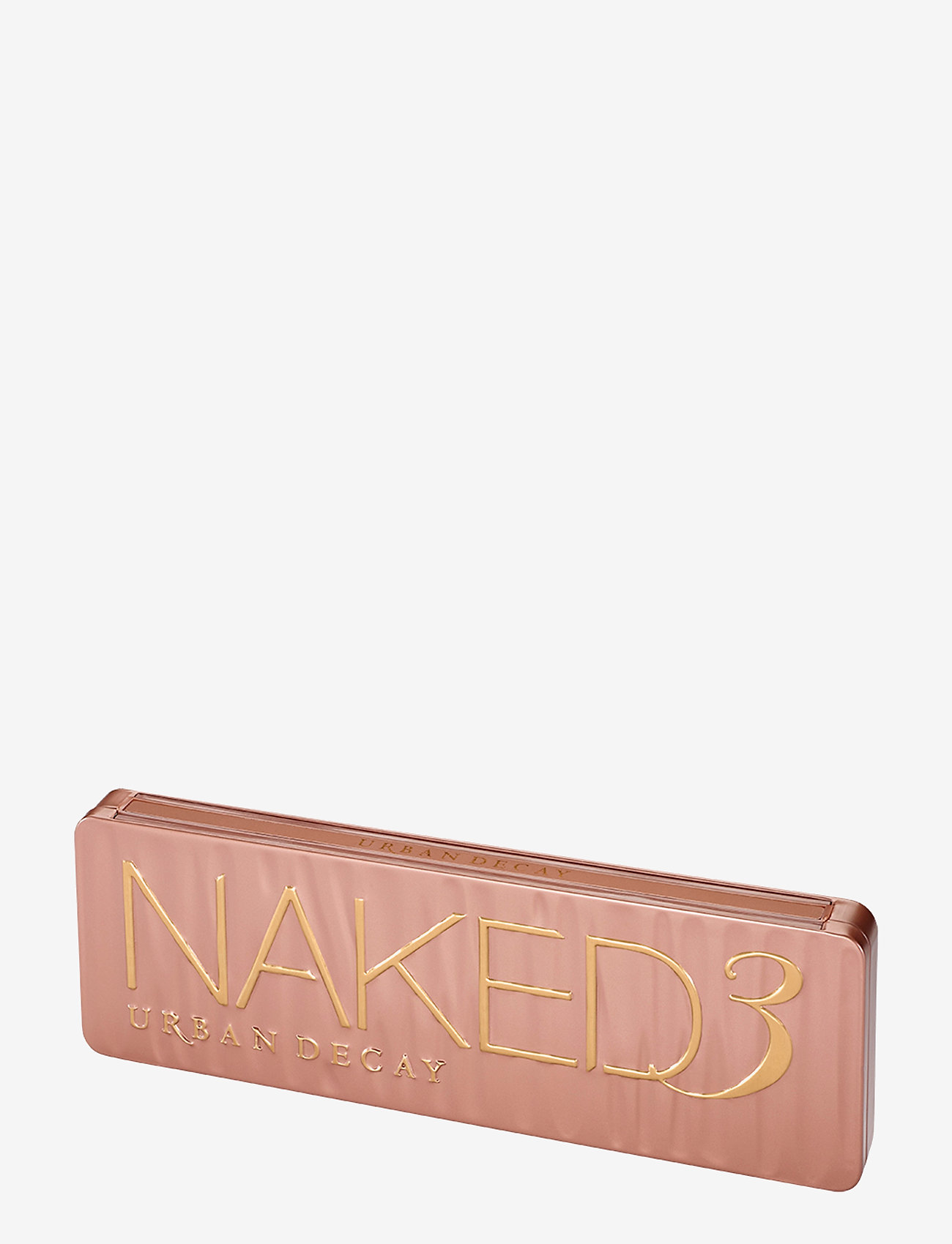 Urban Decay - Naked 3 Palette - smink - naked 3 - 5