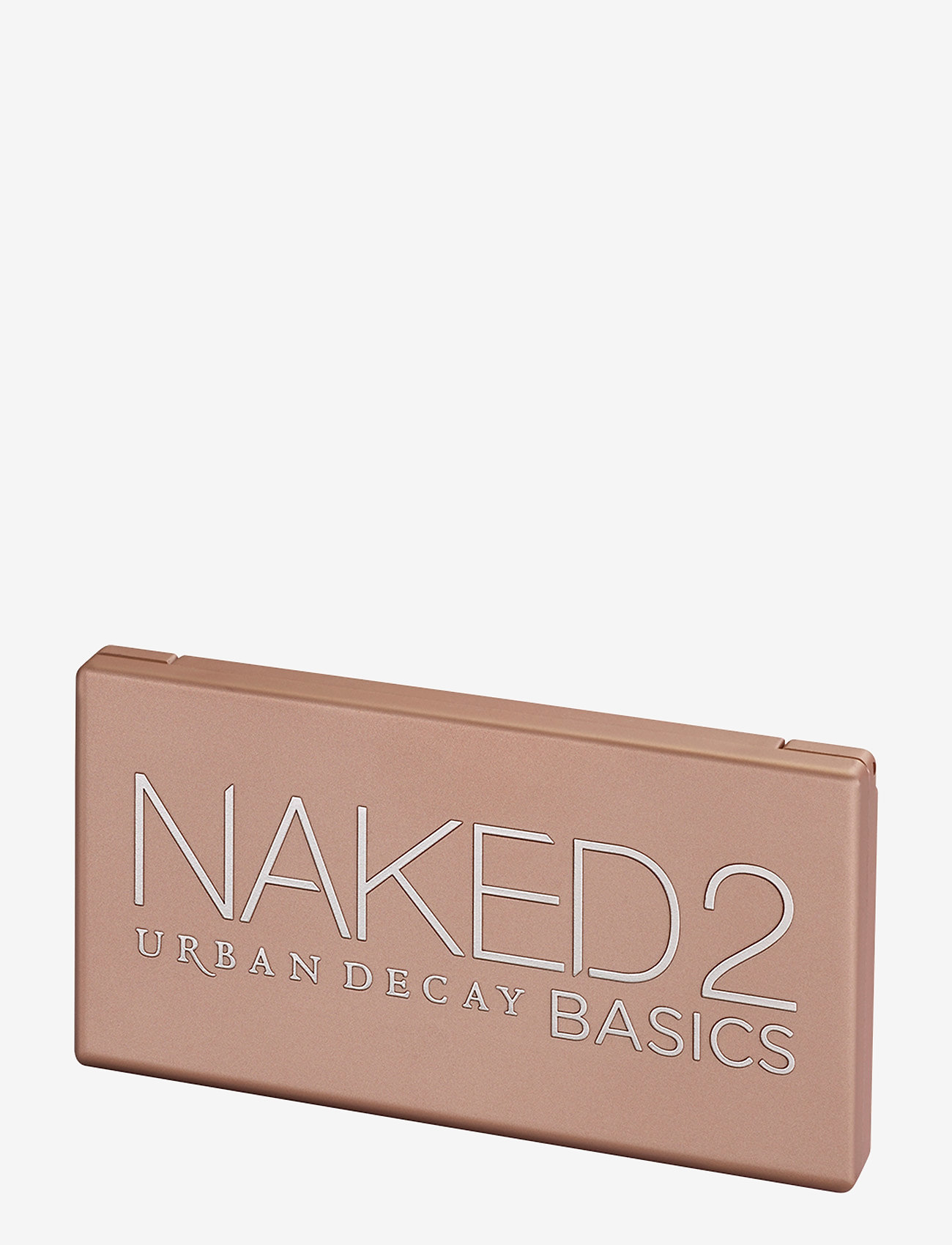 Urban Decay - Naked 2 Basics Palette - förðunarvörur - naked 2 basics - 5