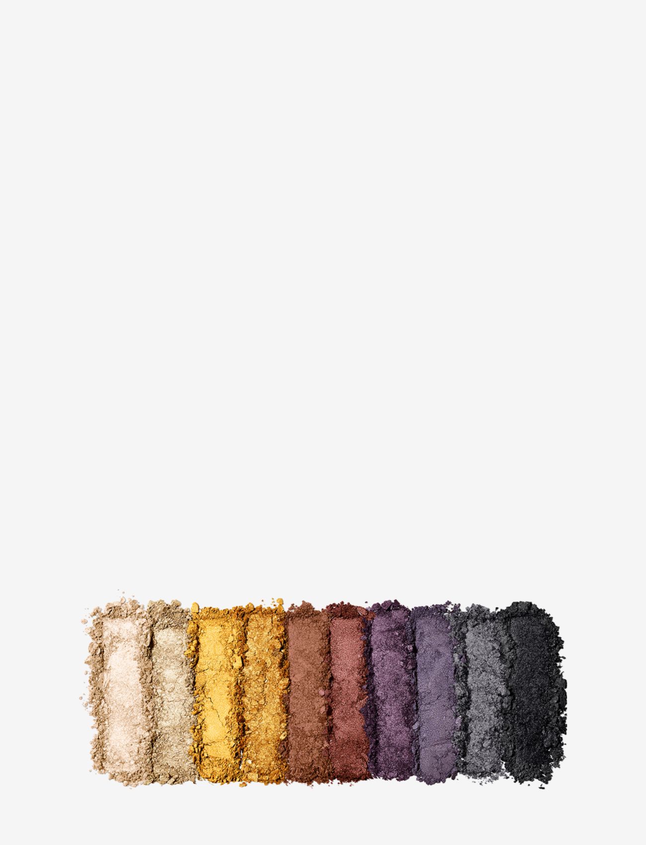 Urban Decay - PRINCE EYESHADOW PALETTE 1 - 1 - 2