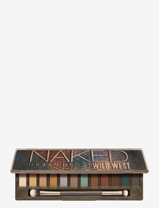 Naked Wild West Palette, Urban Decay