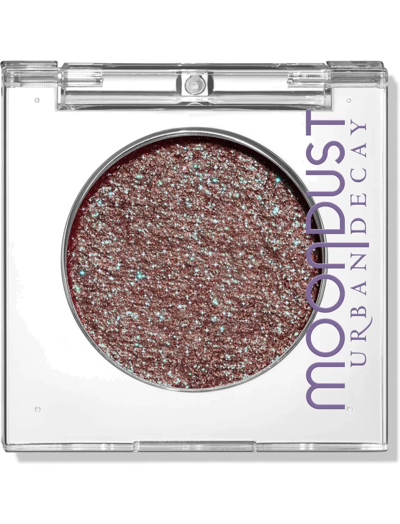Urban Decay Urban Decay 24/7 Moondust Shadow Singles Glitter Eyeshadow, Solstice, 1.8 G, Brown, Øjenskygger > Øjenpaletter, Dame