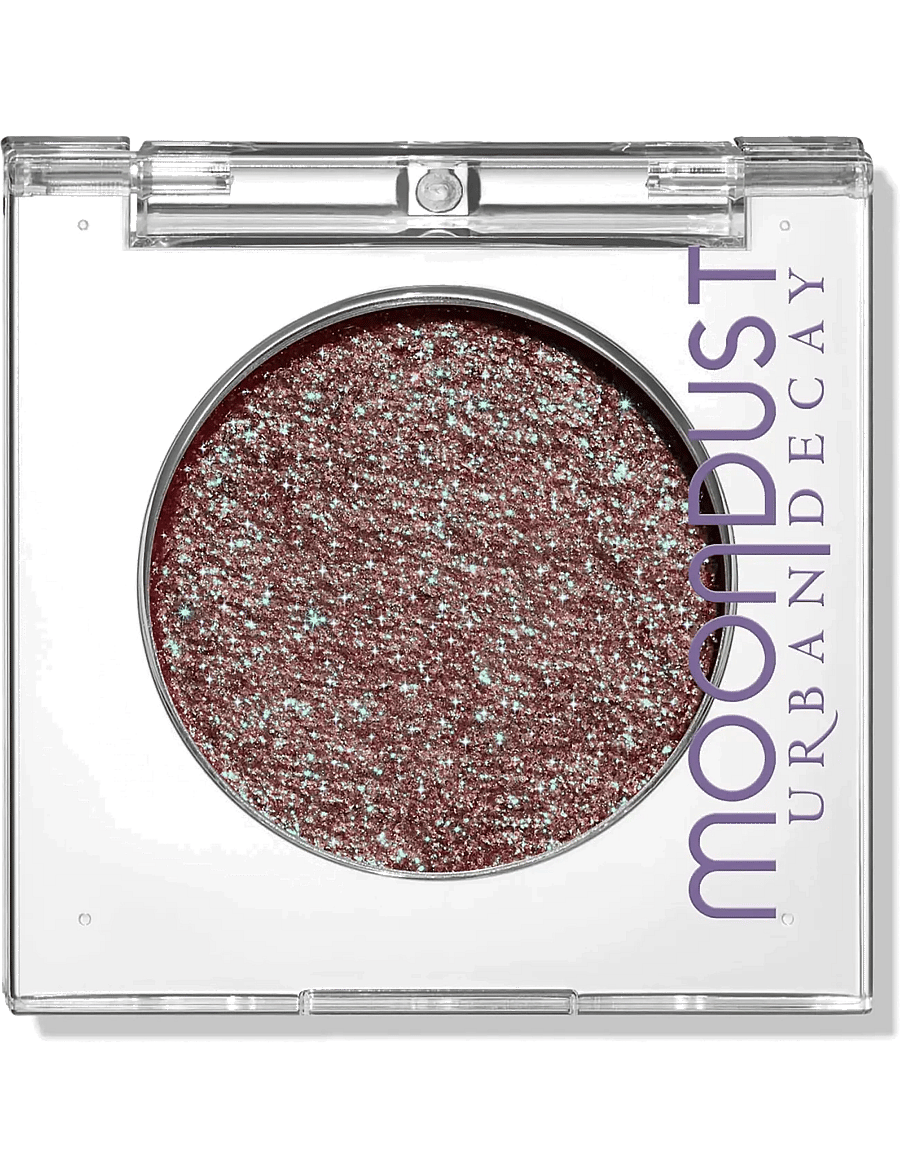 Urban Decay - Urban Decay 24/7 Moondust Shadow Singles Glitter Eyeshadow, Solstice - Ögon & bryn - solstice space - 0