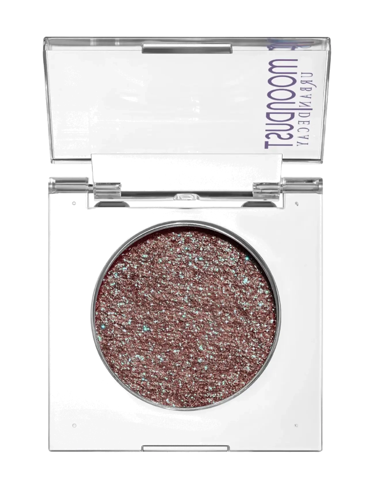 Urban Decay - Urban Decay 24/7 Moondust Shadow Singles Glitter Eyeshadow, Solstice - solstice space - 1