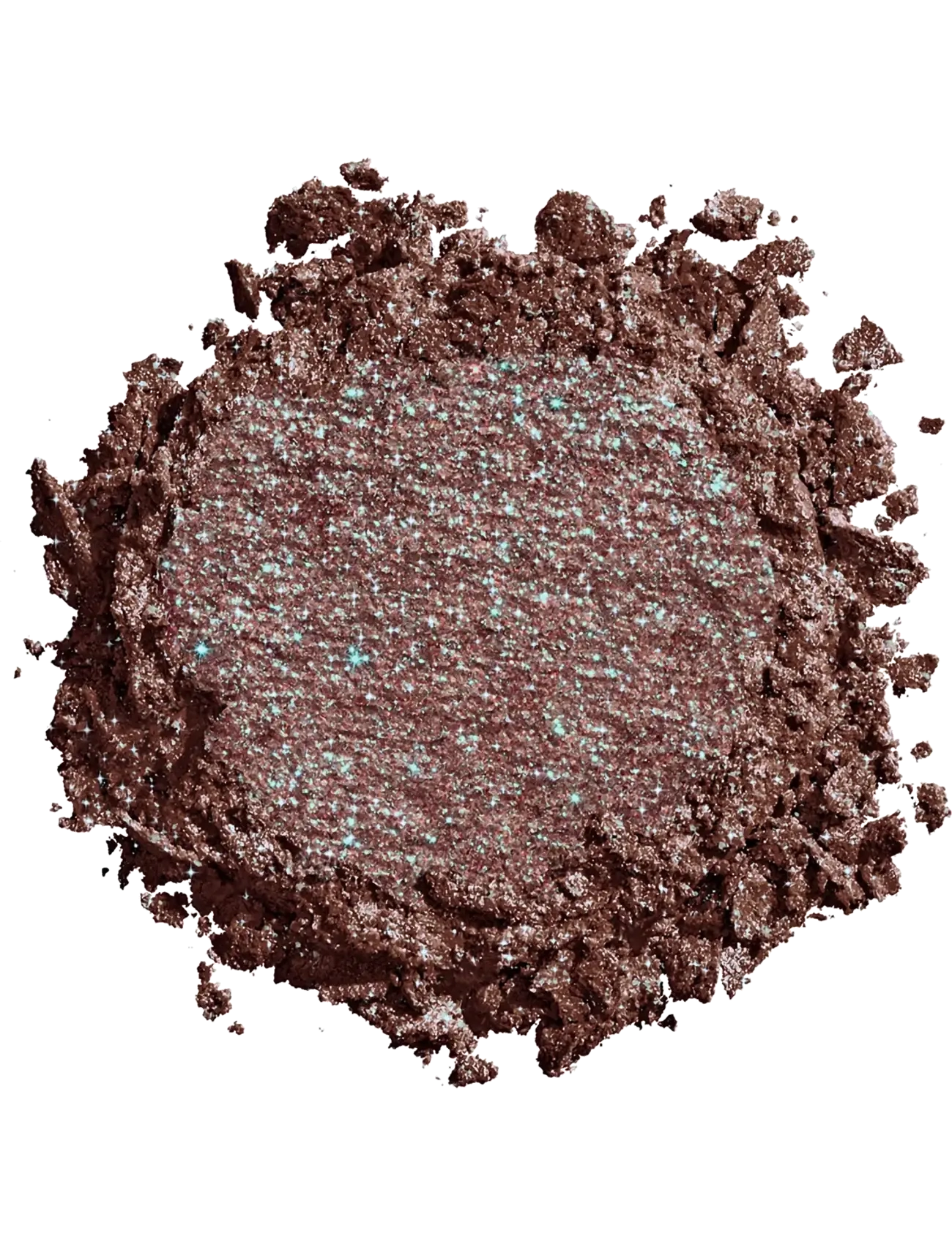 Urban Decay - Urban Decay 24/7 Moondust Shadow Singles Glitter Eyeshadow, Solstice - solstice space - 2