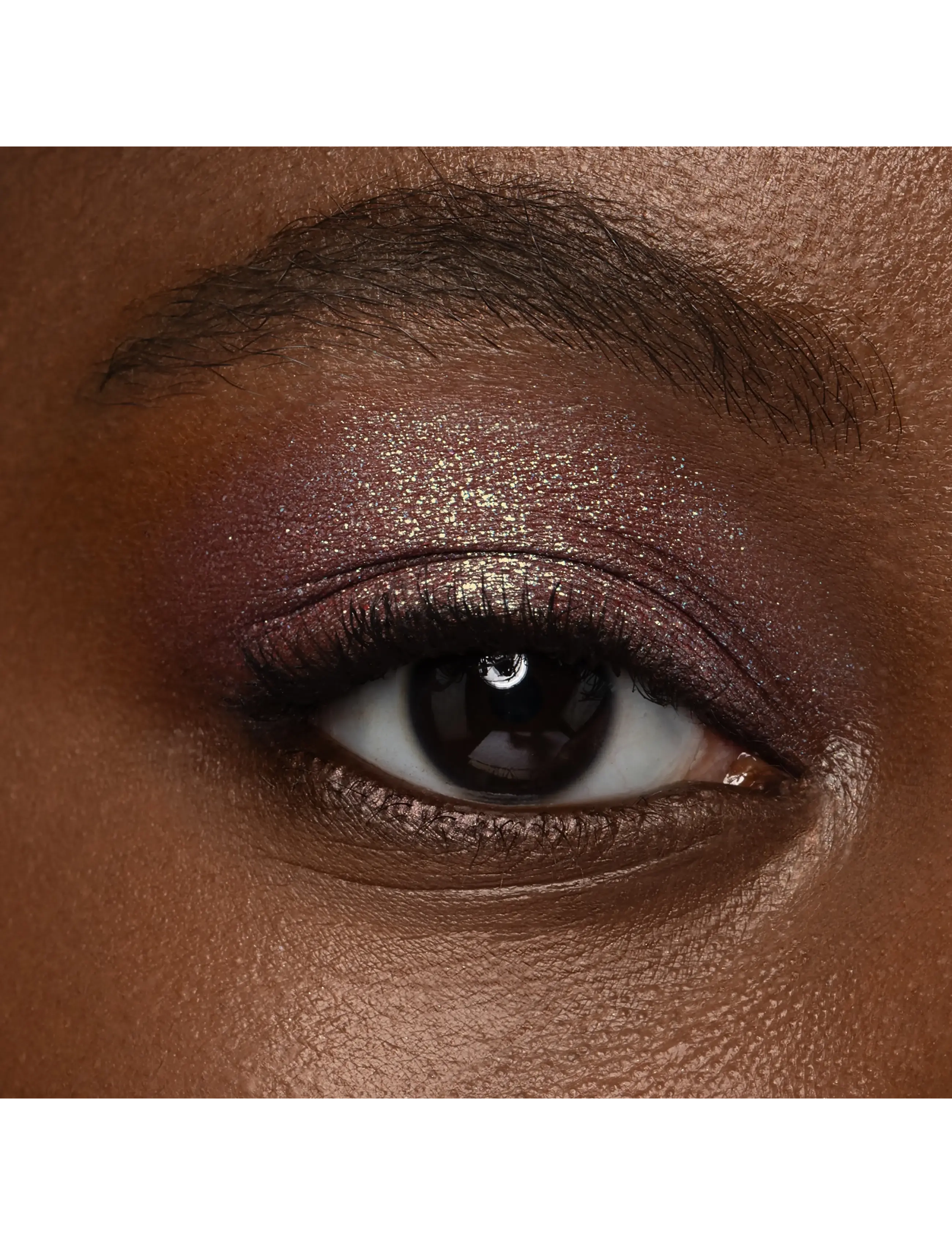 Urban Decay - Urban Decay 24/7 Moondust Shadow Singles Glitter Eyeshadow, Solstice - solstice space - 3