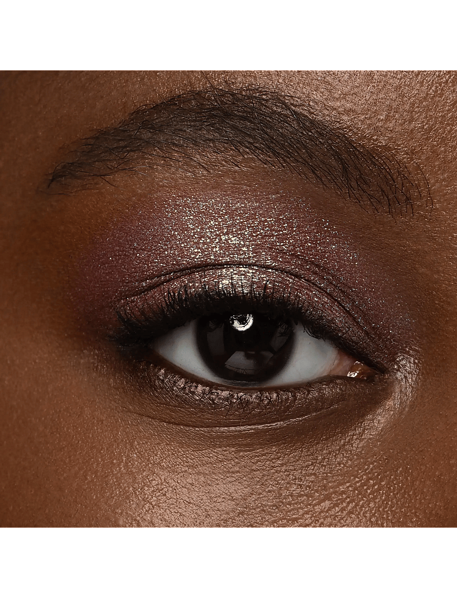Urban Decay - Urban Decay 24/7 Moondust Shadow Singles Glitter Eyeshadow, Solstice - Ögon & bryn - solstice space - 3