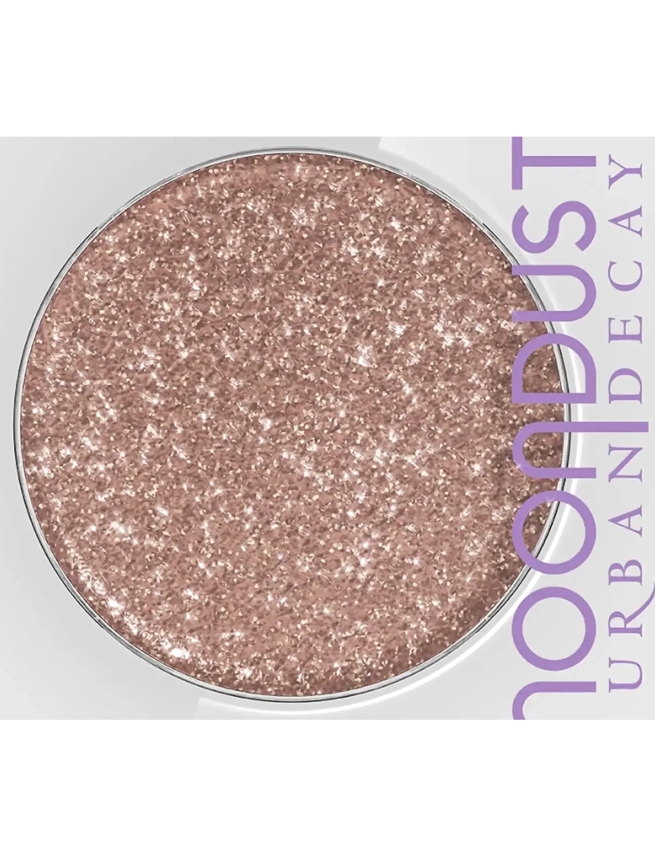 Urban Decay - Urban Decay 24/7 Moondust Shadow Singles Glitter Eyeshadow, Solstice - solstice space - 4