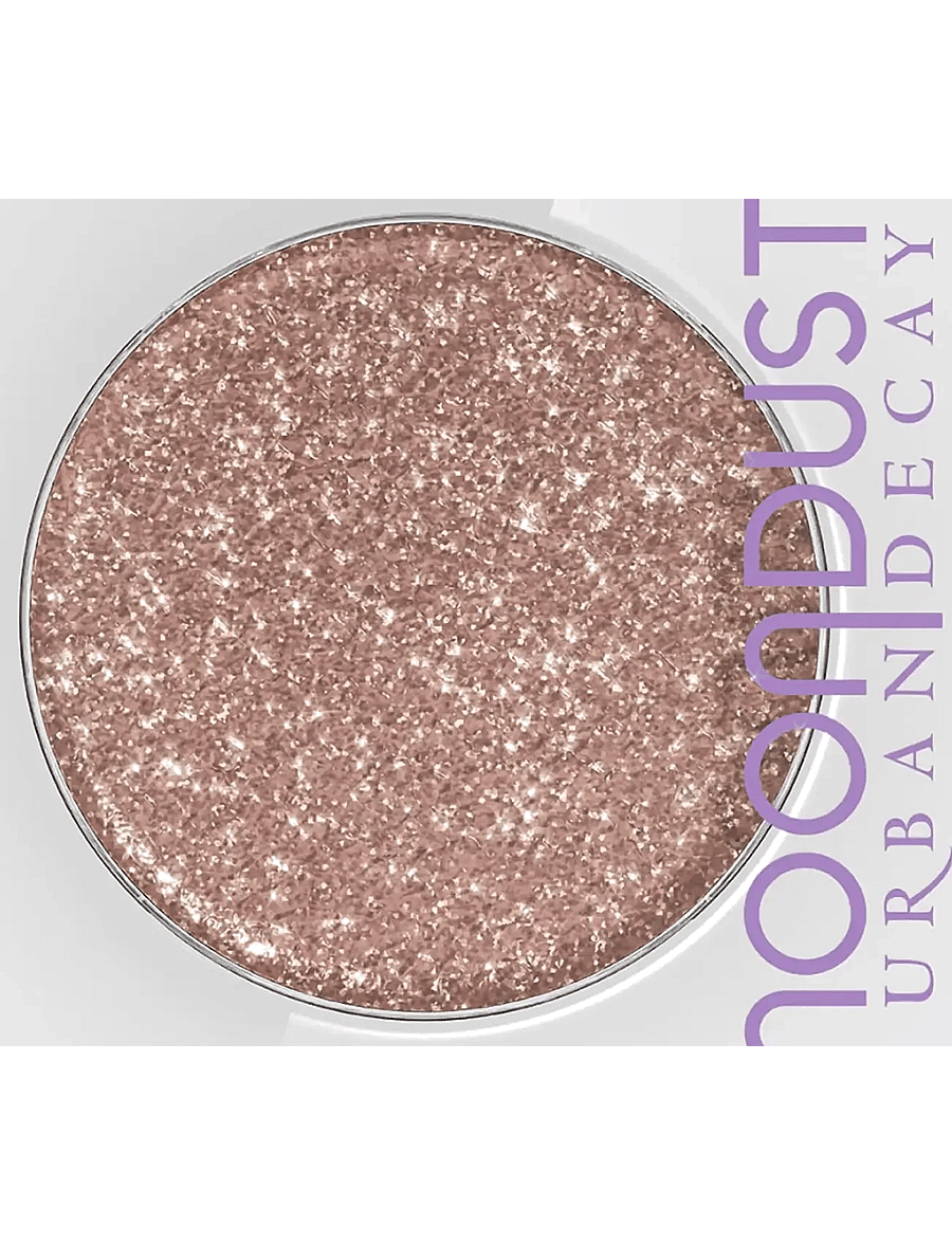 Urban Decay - Urban Decay 24/7 Moondust Shadow Singles Glitter Eyeshadow, Solstice - Ögon & bryn - solstice space - 4