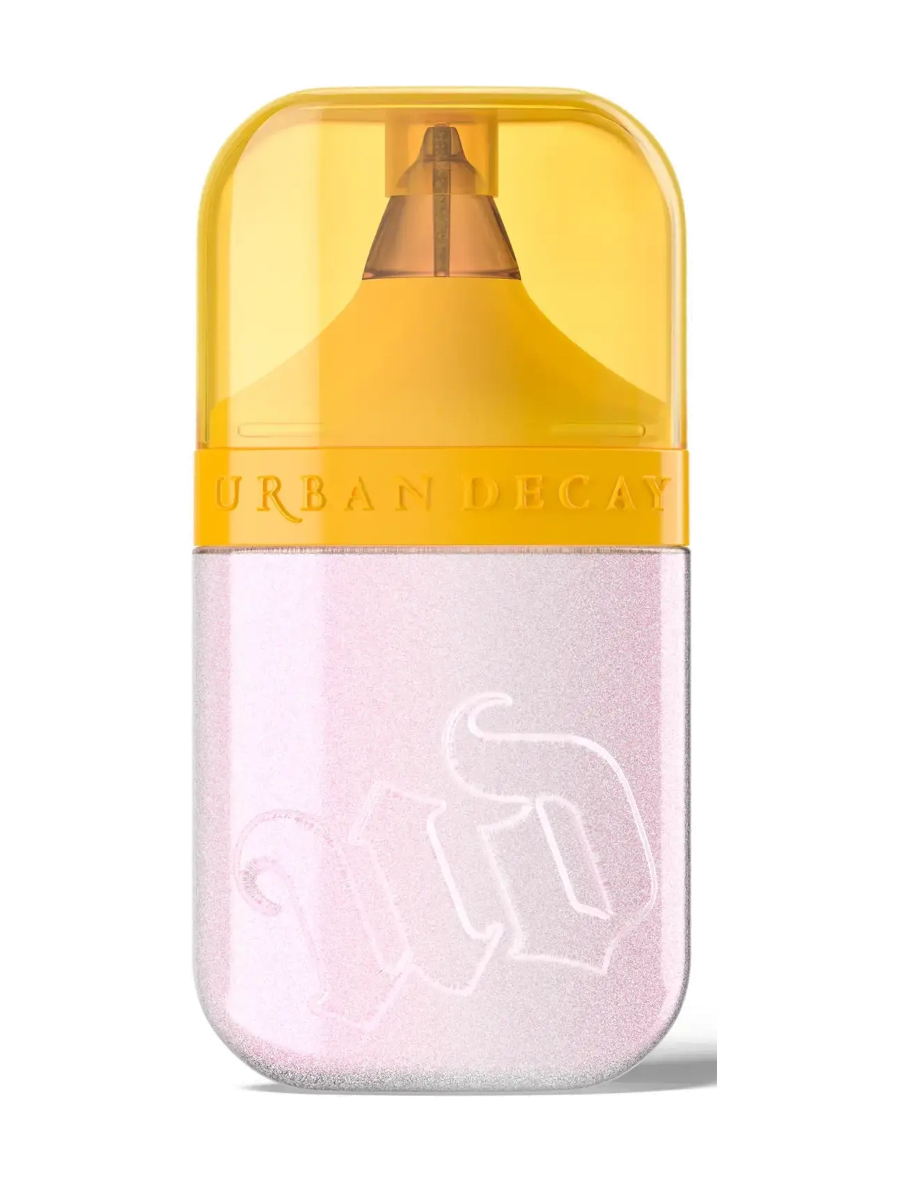 URBAN DECAY FACE BOND LUMINIZER - MIRROR BALL