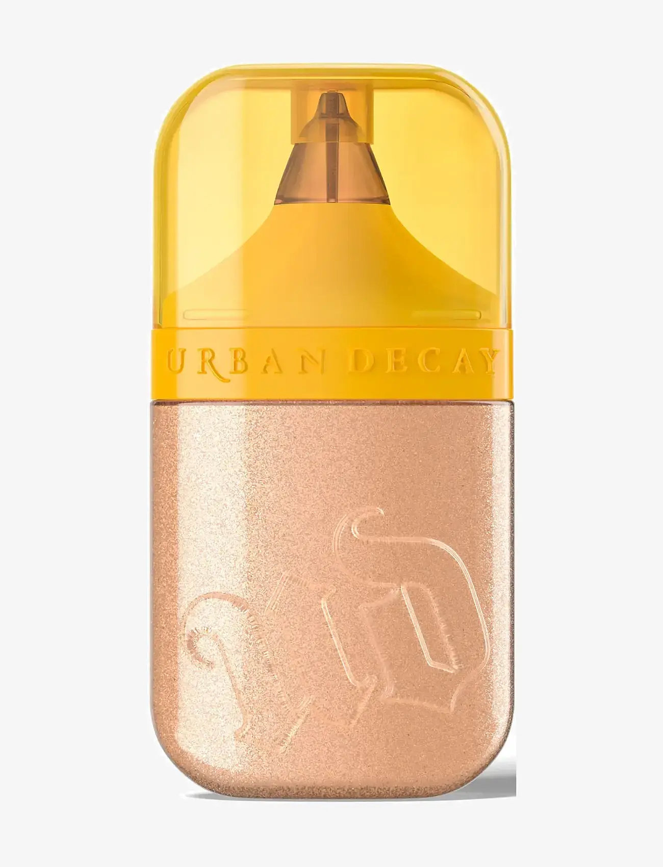 Urban Decay - URBAN DECAY FACE BOND LUMINIZER - makeup - space cowboy - 0