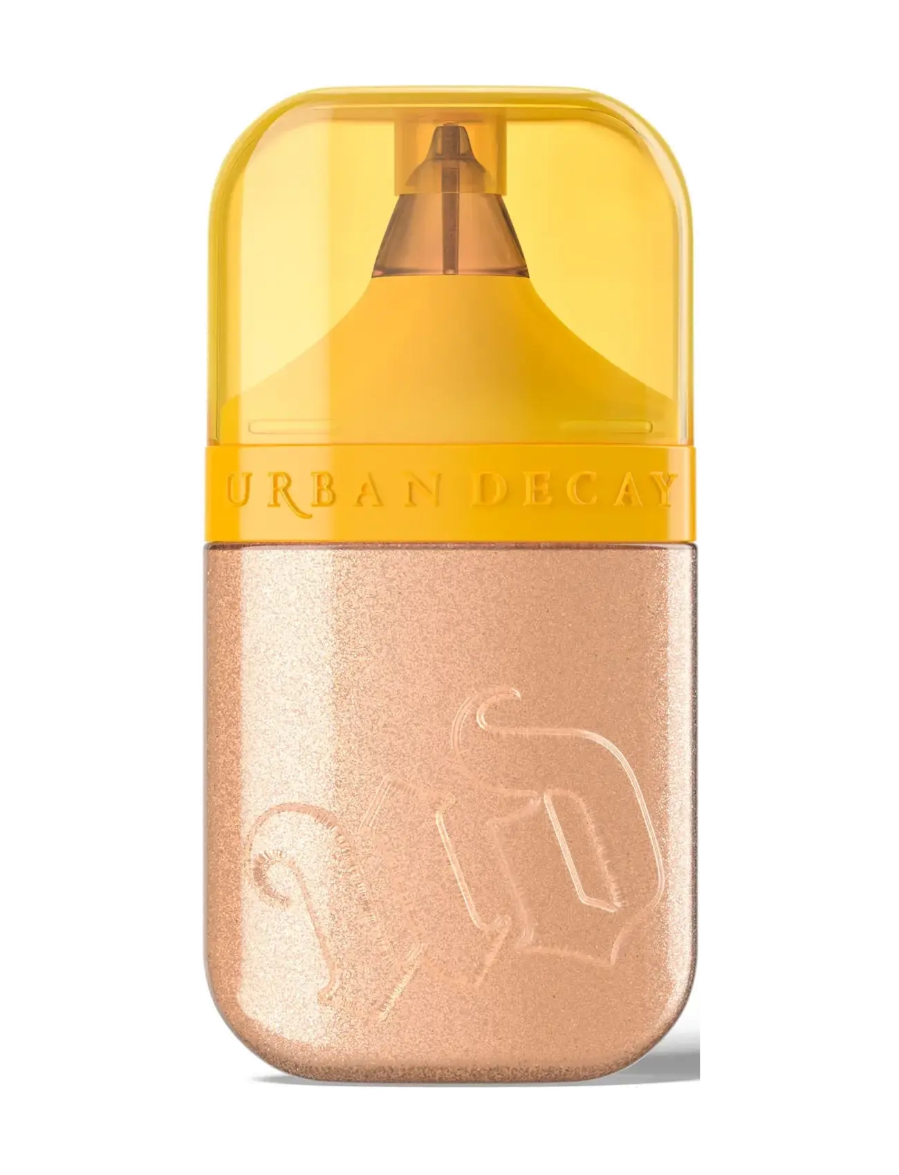 URBAN DECAY FACE BOND LUMINIZER - SPACE COWBOY