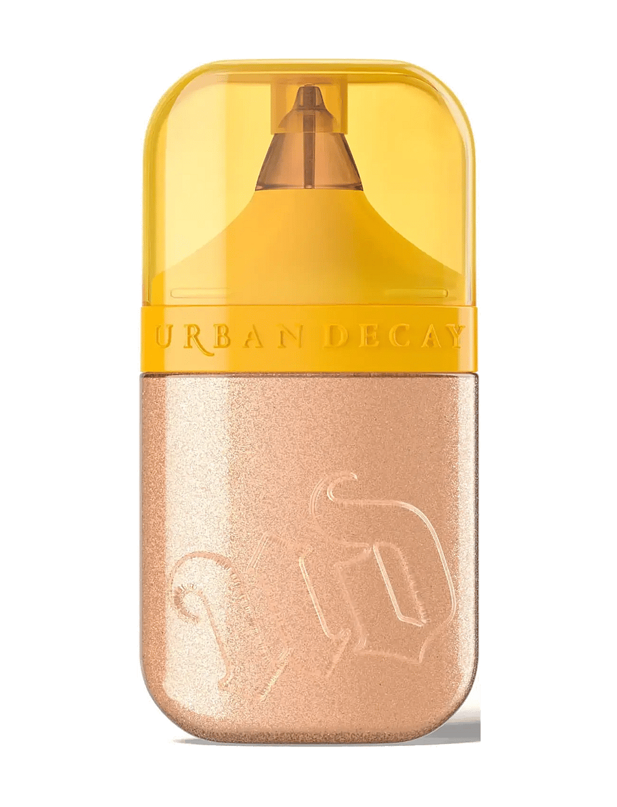Urban Decay - URBAN DECAY FACE BOND LUMINIZER - smink - space cowboy - 0