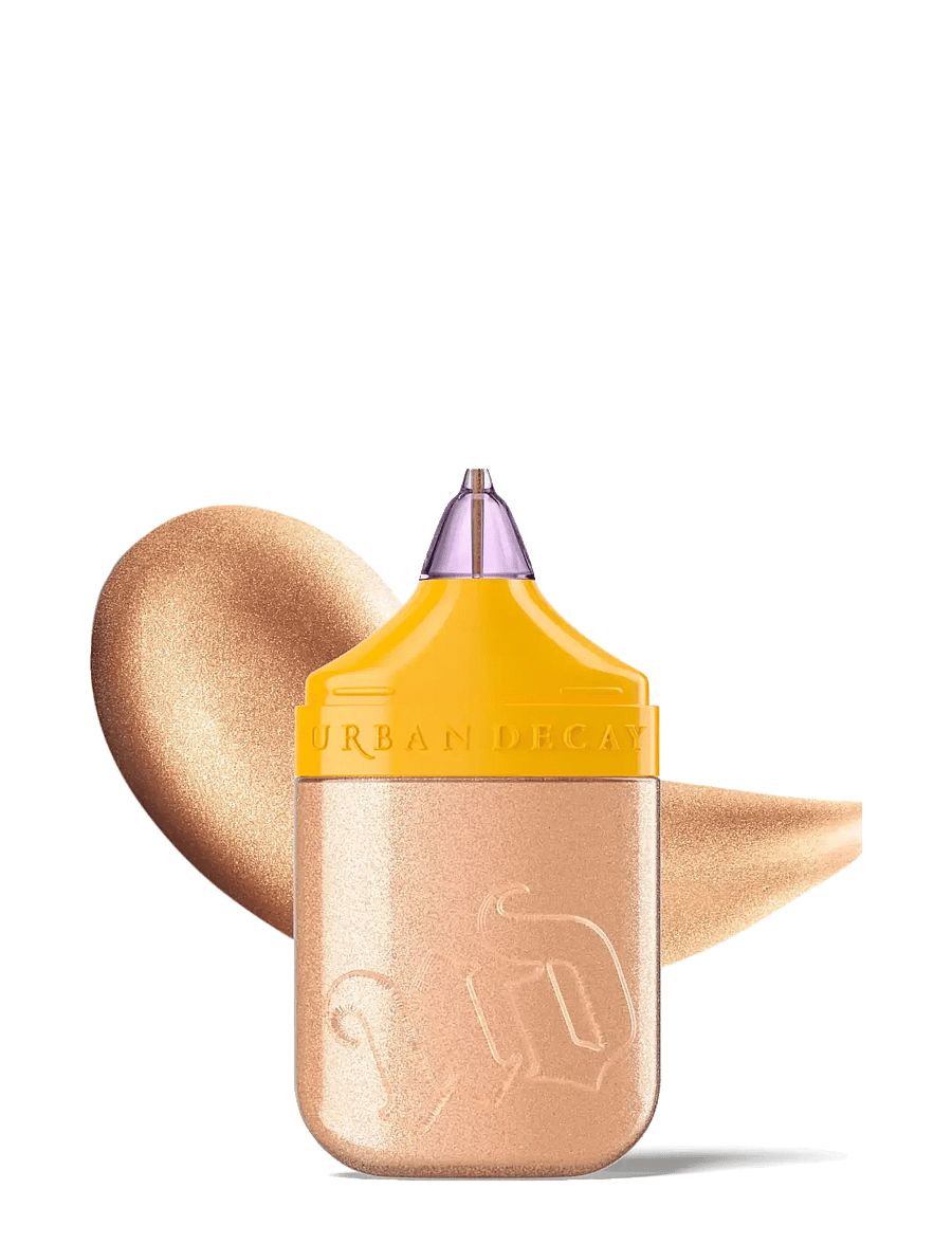 Urban Decay - URBAN DECAY FACE BOND LUMINIZER - smink - space cowboy - 1