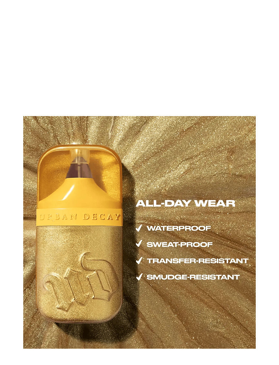 Urban Decay - URBAN DECAY FACE BOND LUMINIZER - smink - space cowboy - 5
