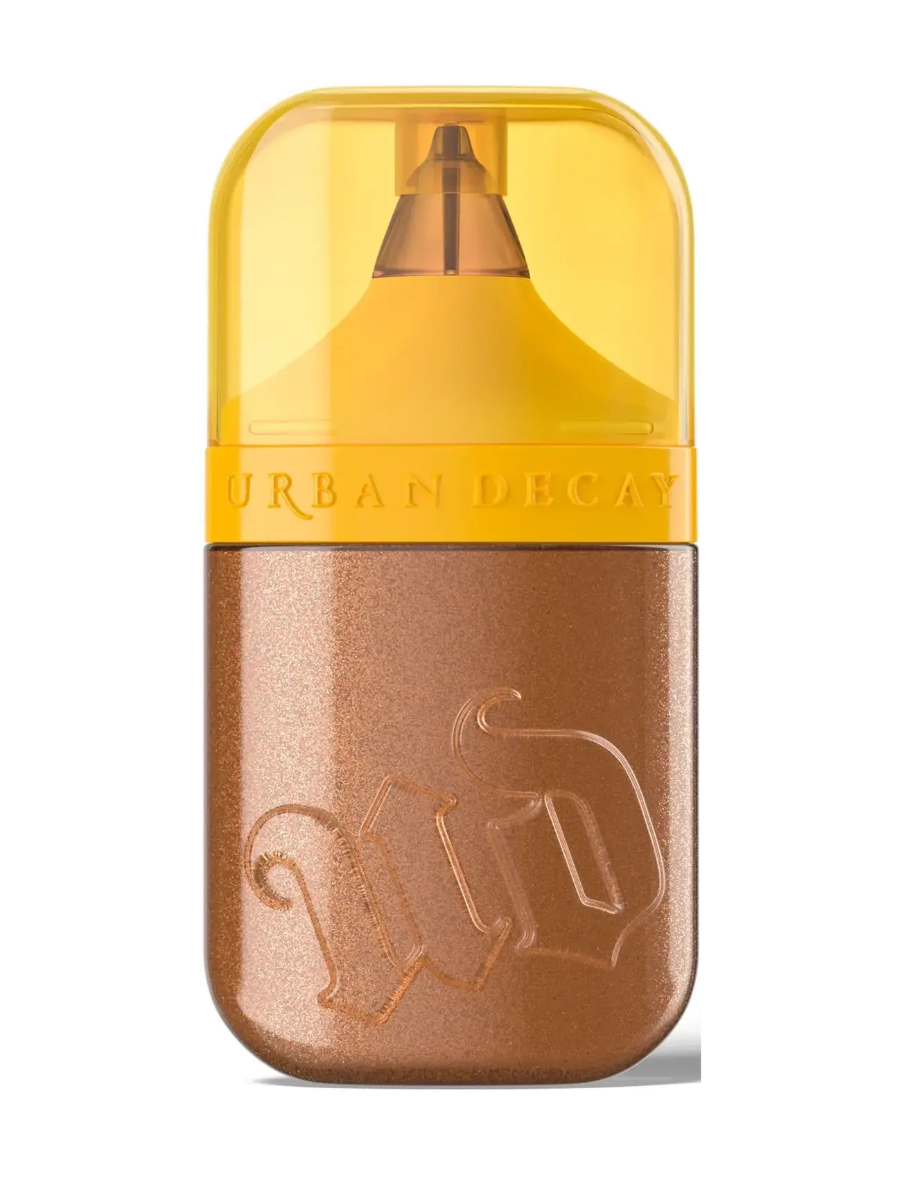 Urban Decay Urban Decay Face Bond Luminizer, 30 ml, Brown, Ansigt > Highlighter, Dame