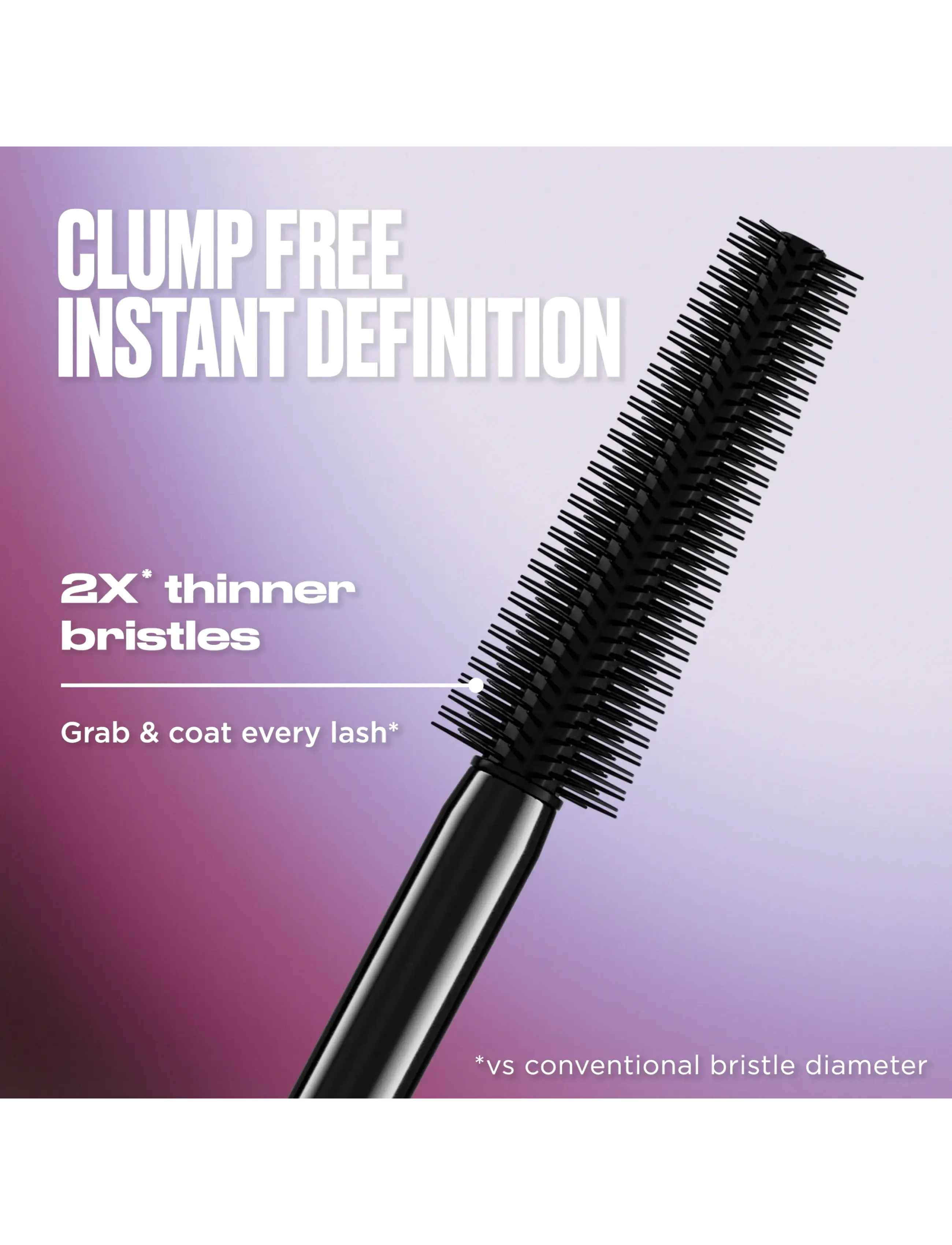 Urban Decay - Urban Decay Tube Job Tubing Mascara, Intense Black - clear - 4