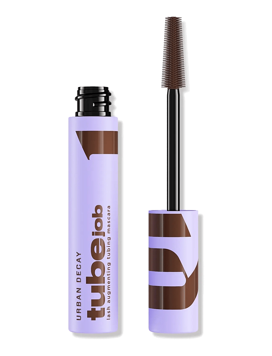 Urban Decay - Urban Decay Tube Job Tubing Mascara, Brunette Brown - clear - 0