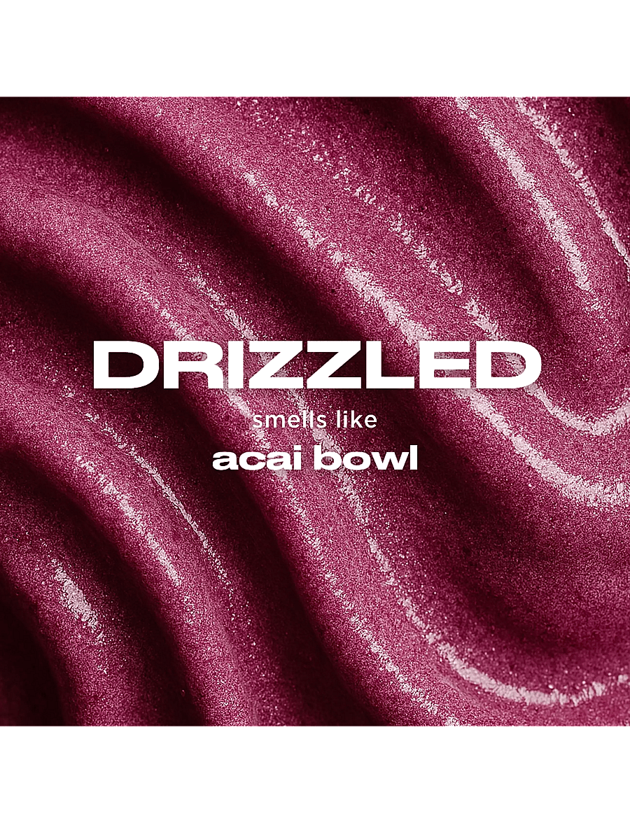 Urban Decay - Urban Decay Lip Toy Stained Glossing Oil, Drizzled, 15 g - smink - drizzled - 2
