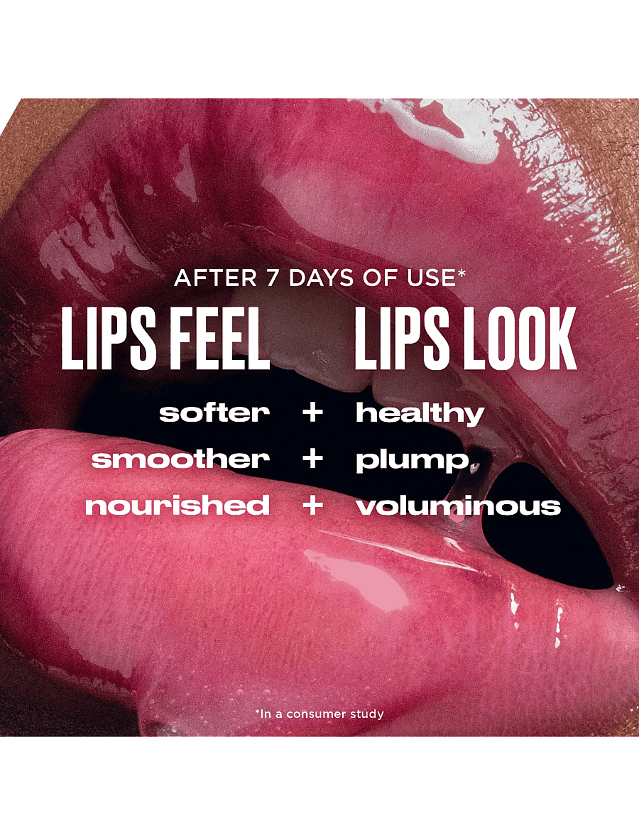 Urban Decay - Urban Decay Lip Toy Stained Glossing Oil, Fuzzed, 15 g - smink - fuzzed - 4