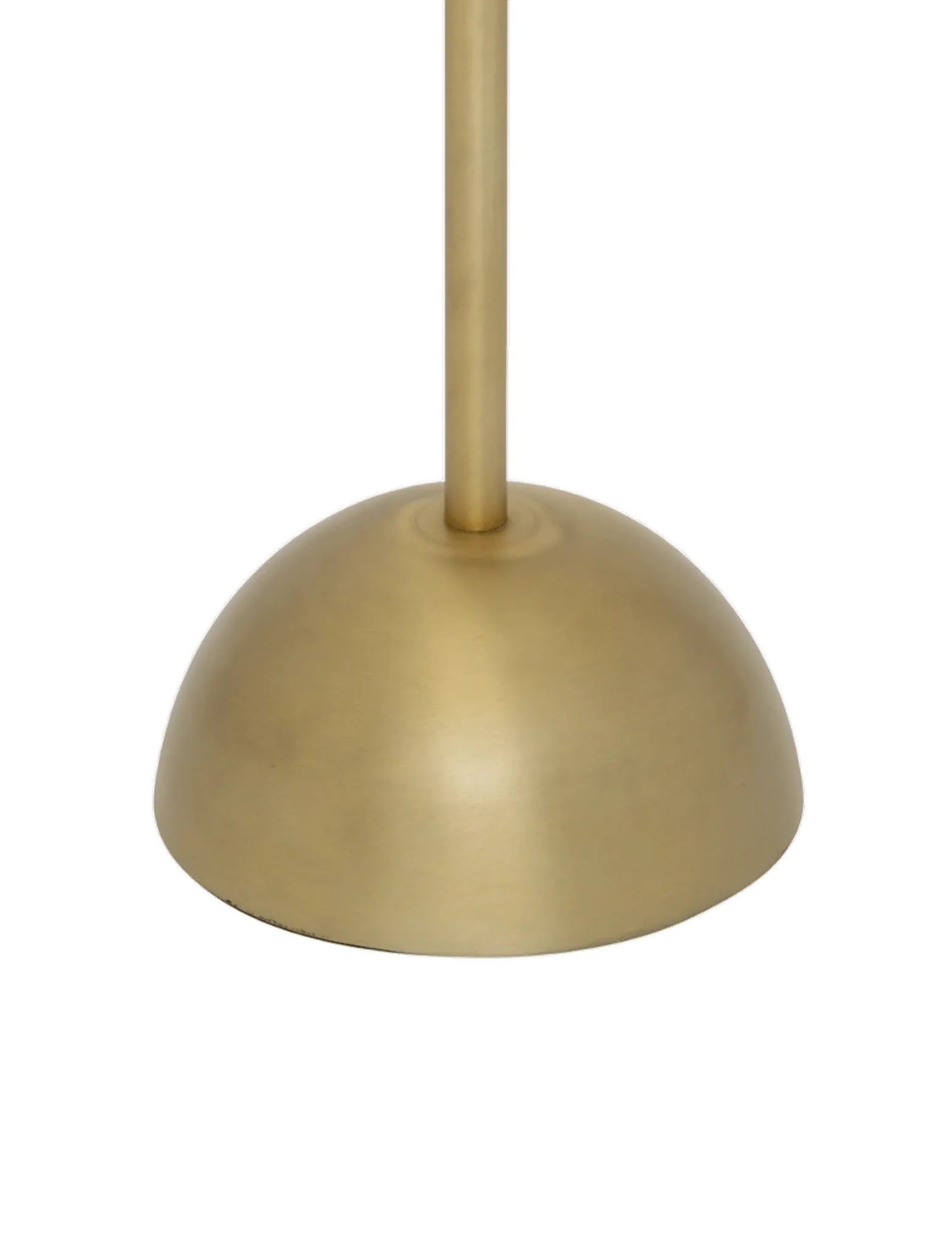Urban Nature Culture - Urban Nature Culture side table gold, S - tables d'appoint et petites tables - gold - 3