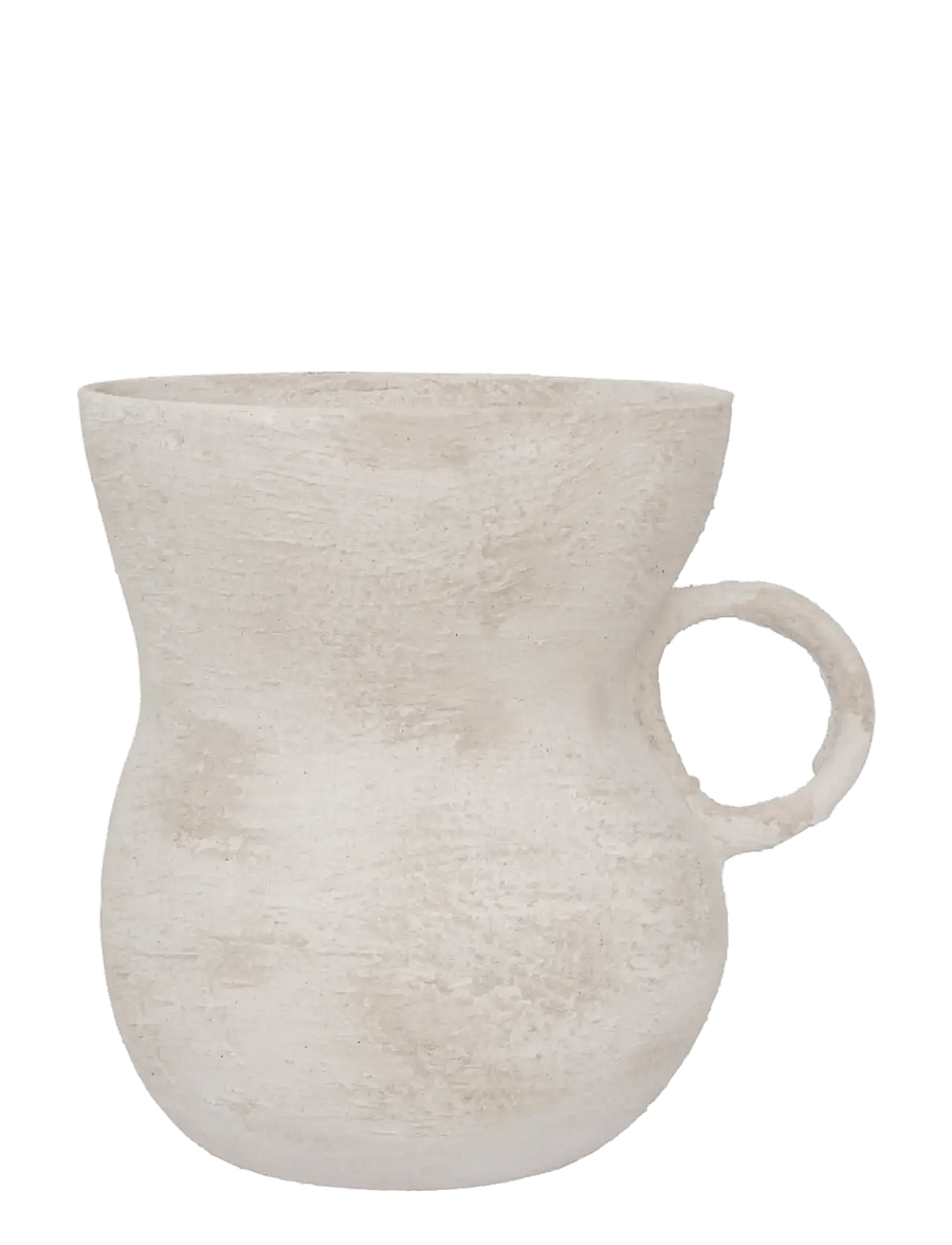 Urban Nature Culture - Urban Nature Culture vase Relaxed - vaasid - fog - 1