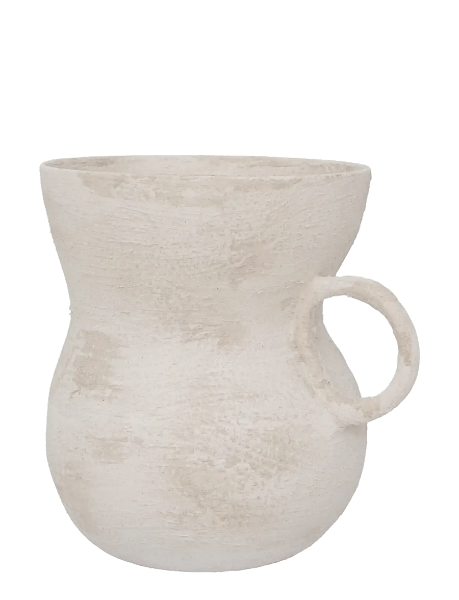 Urban Nature Culture - Urban Nature Culture vase Relaxed - vaasid - fog - 2