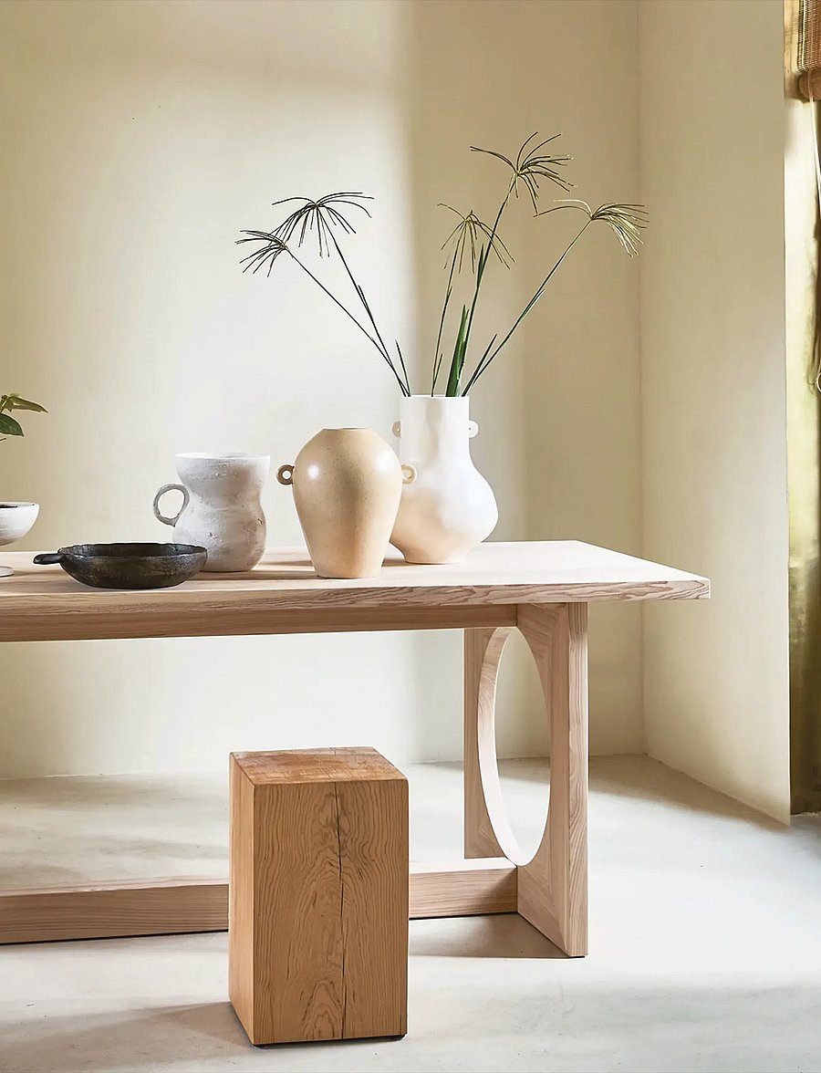Urban Nature Culture - Urban Nature Culture vase Relaxed - vaasid - fog - 0
