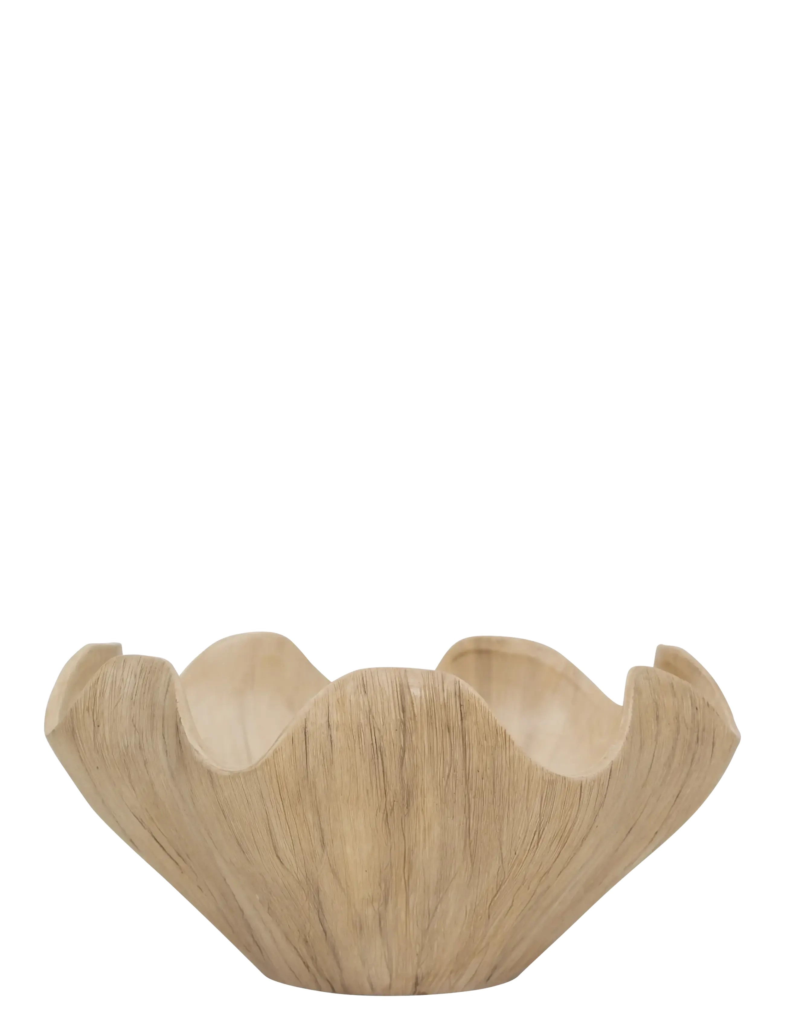 Urban Nature Culture Urban Nature Culture decorative bowl Hera - Inredning - NATURAL / natural