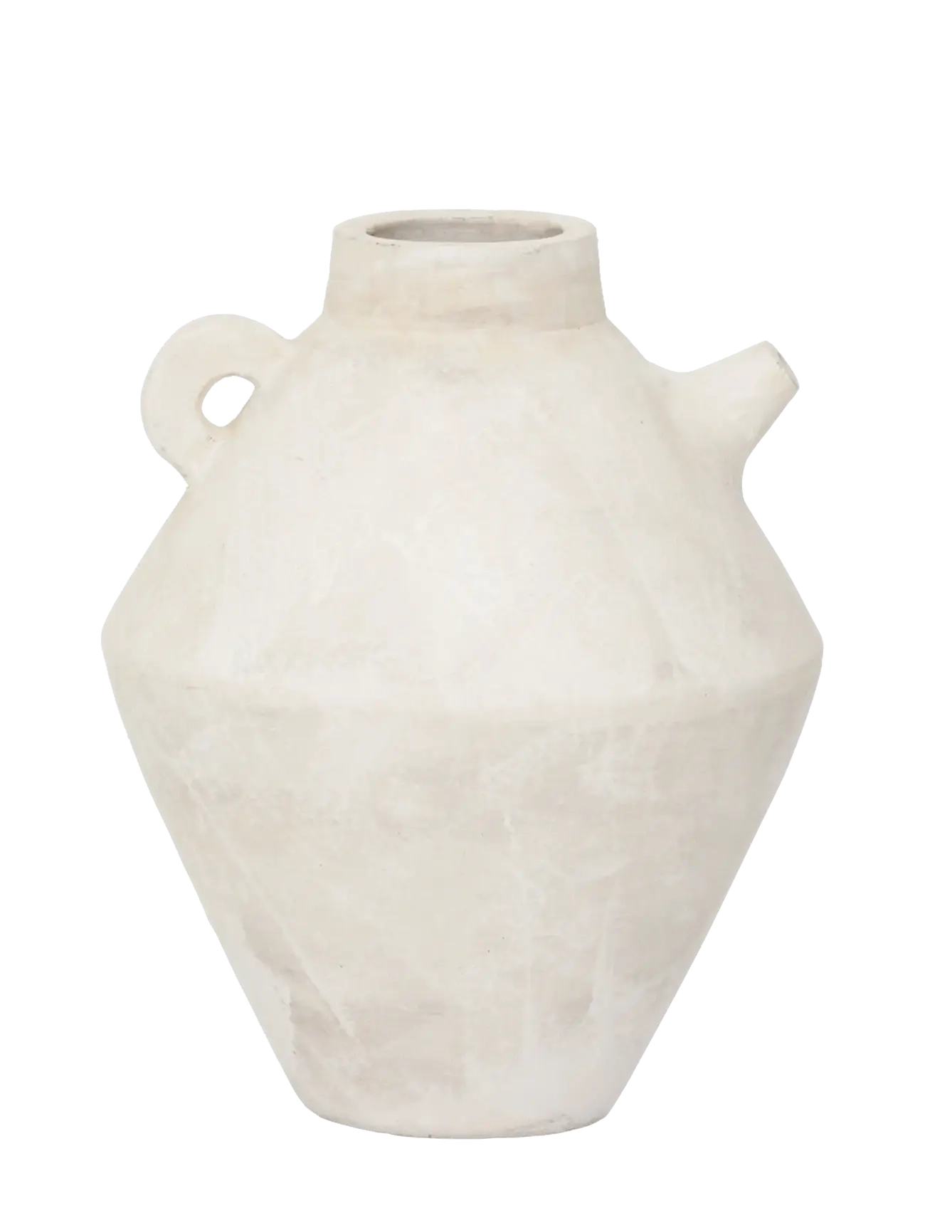 Urban Nature Culture Urban Nature Culture vase Pico - 4 for 3 - WHITE / white