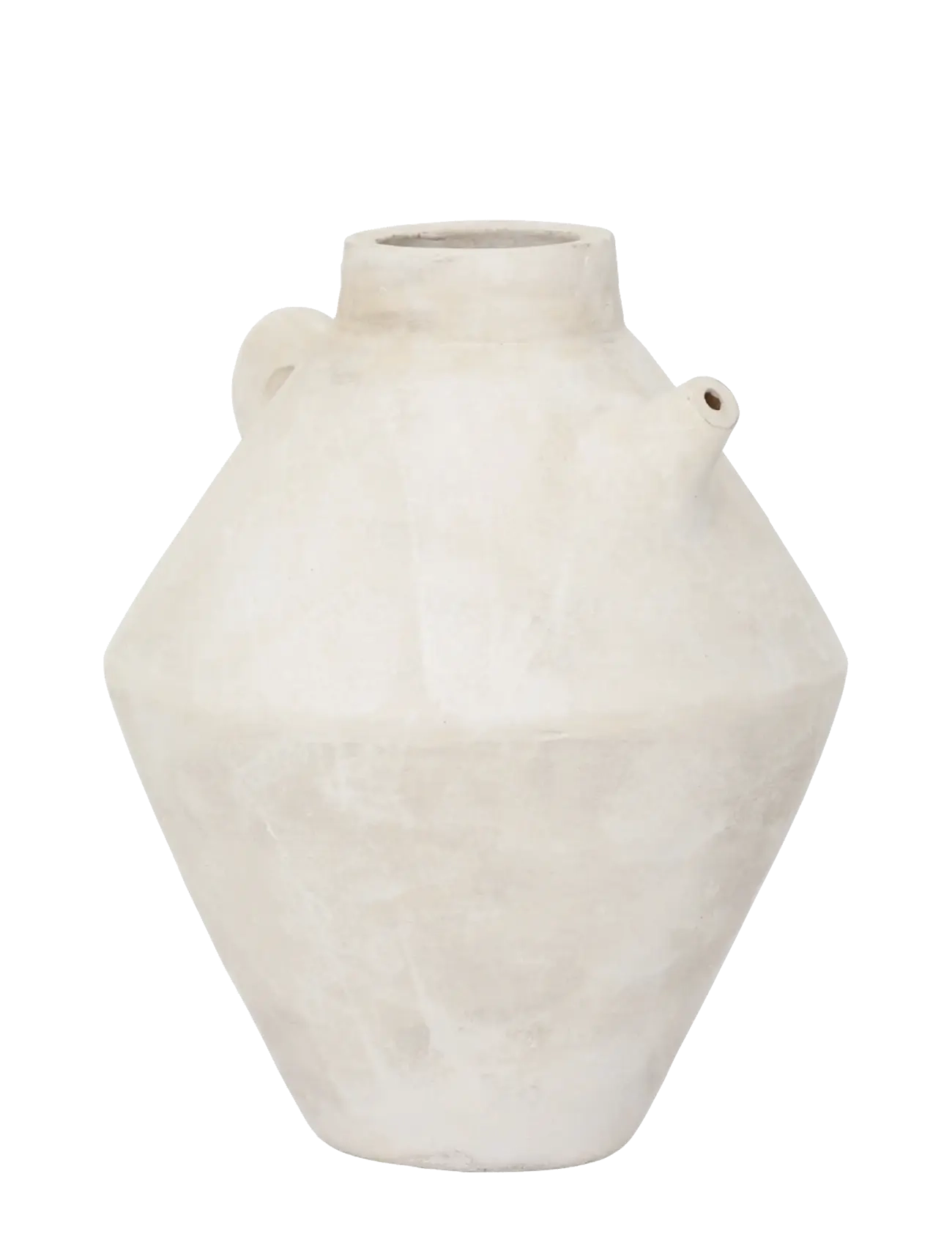 Urban Nature Culture - Urban Nature Culture vase Pico - vasen - white - 2