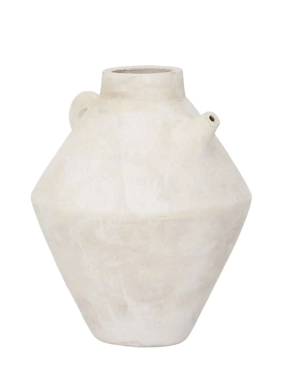 Urban Nature Culture - Urban Nature Culture vase Pico - vasen - white - 2