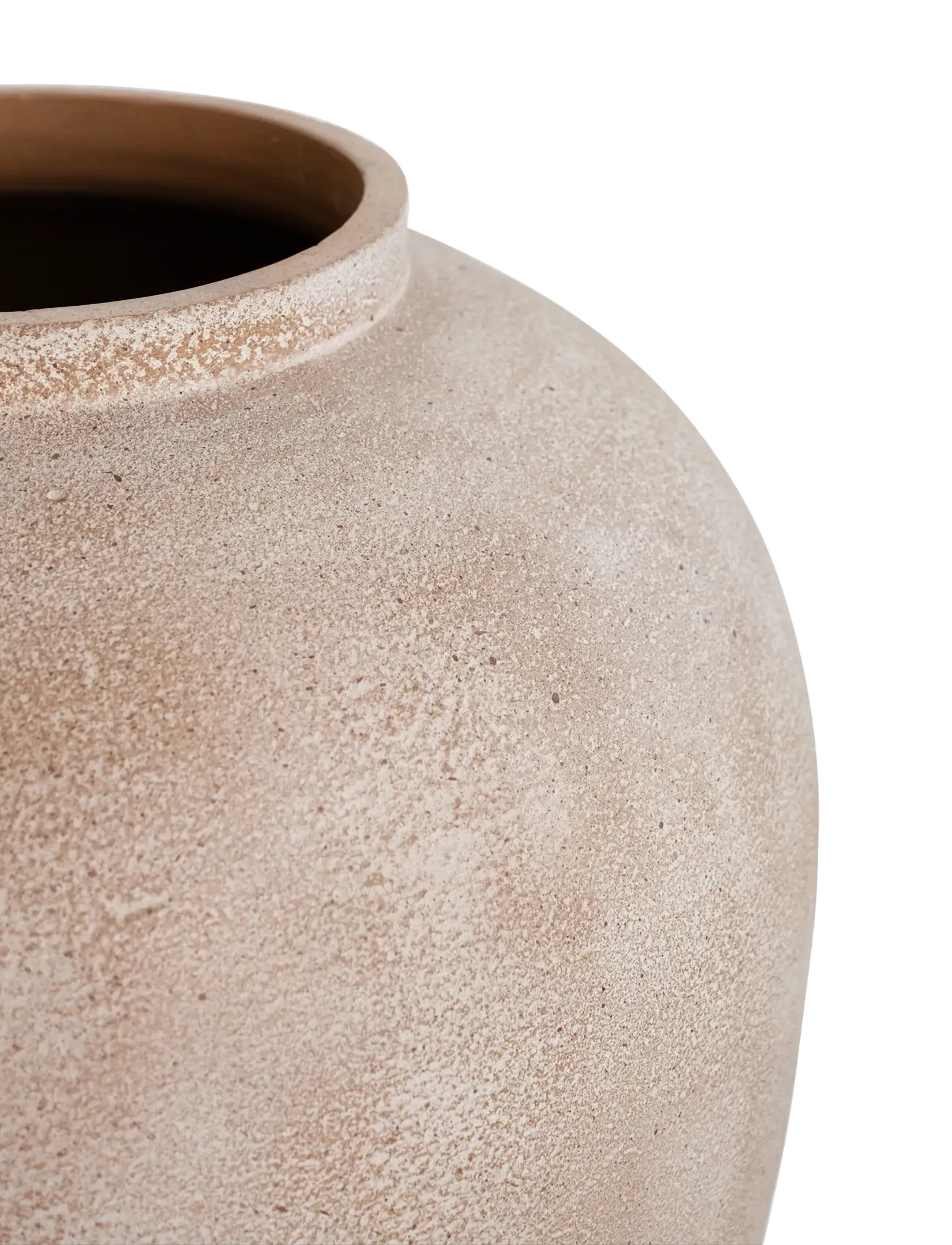 Urban Nature Culture - Urban Nature Culture pot Ava, XL - krukker - terracotta - 2