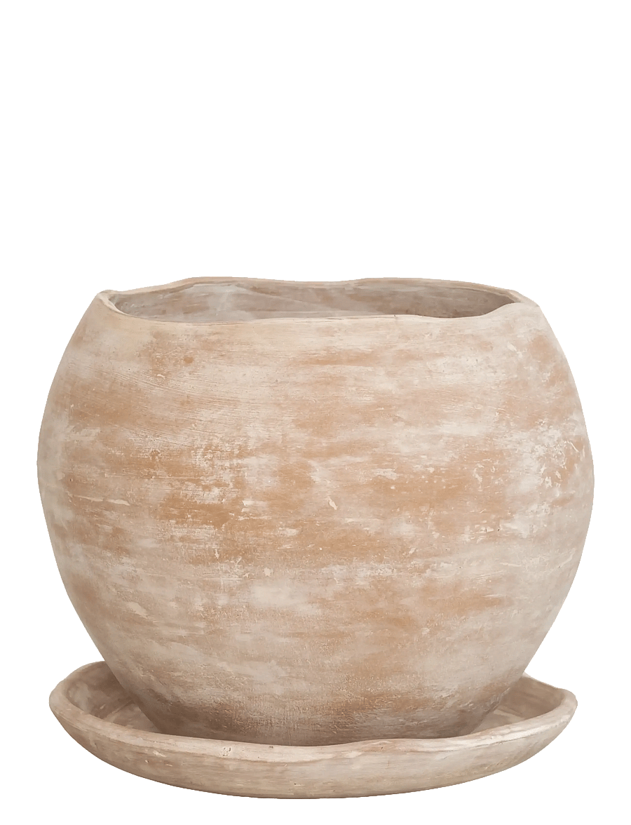 Urban Nature Culture - Urban Nature Culture pot Terra - blumentöpfe - terracotta - 1
