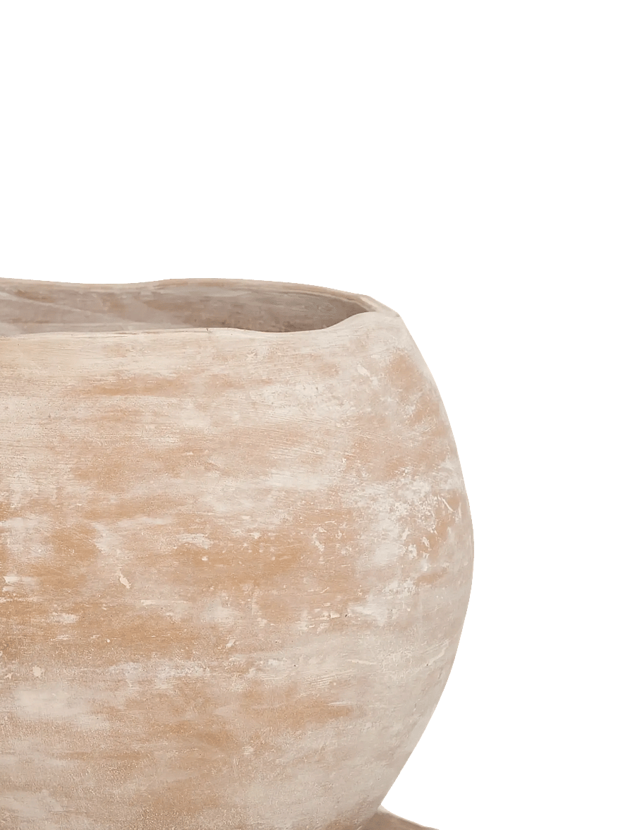 Urban Nature Culture - Urban Nature Culture pot Terra - blumentöpfe - terracotta - 3