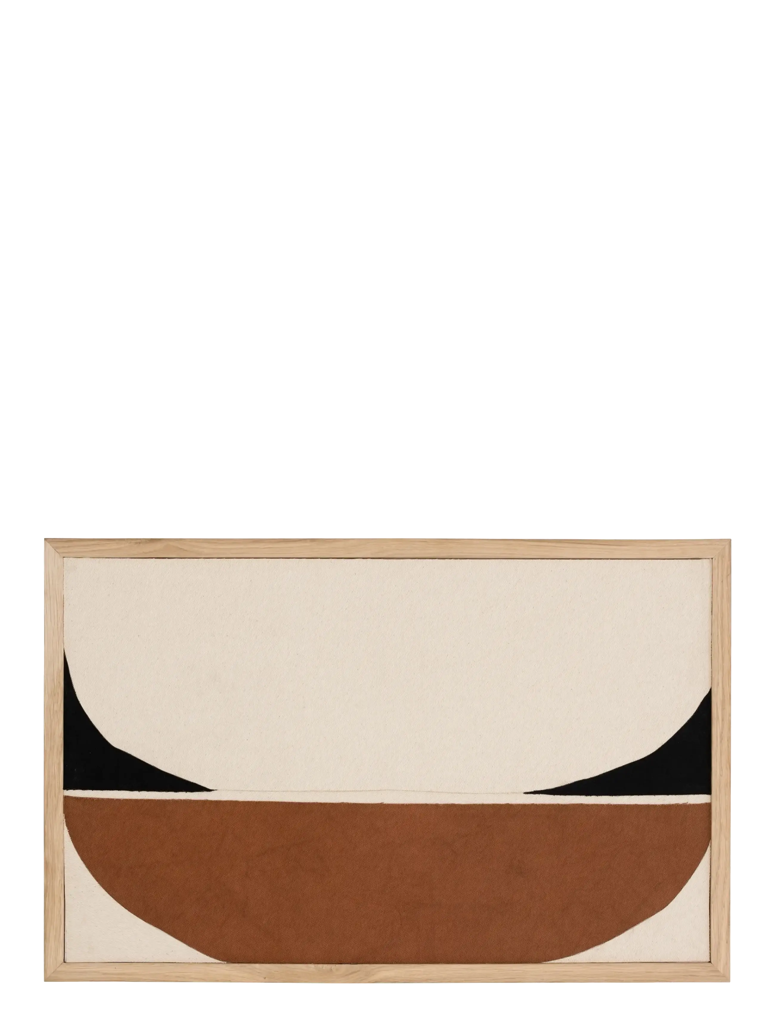 Urban Nature Culture Wall Decorativer Ocaso A, Graphical Patterns, Str: H 70CM