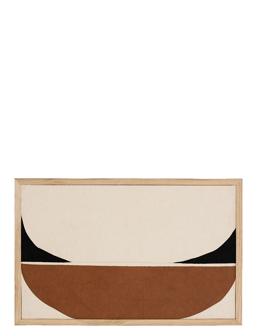 Urban Nature Culture - Urban Nature Culture wall decorativer Ocaso A - illustrationen - natural - 1