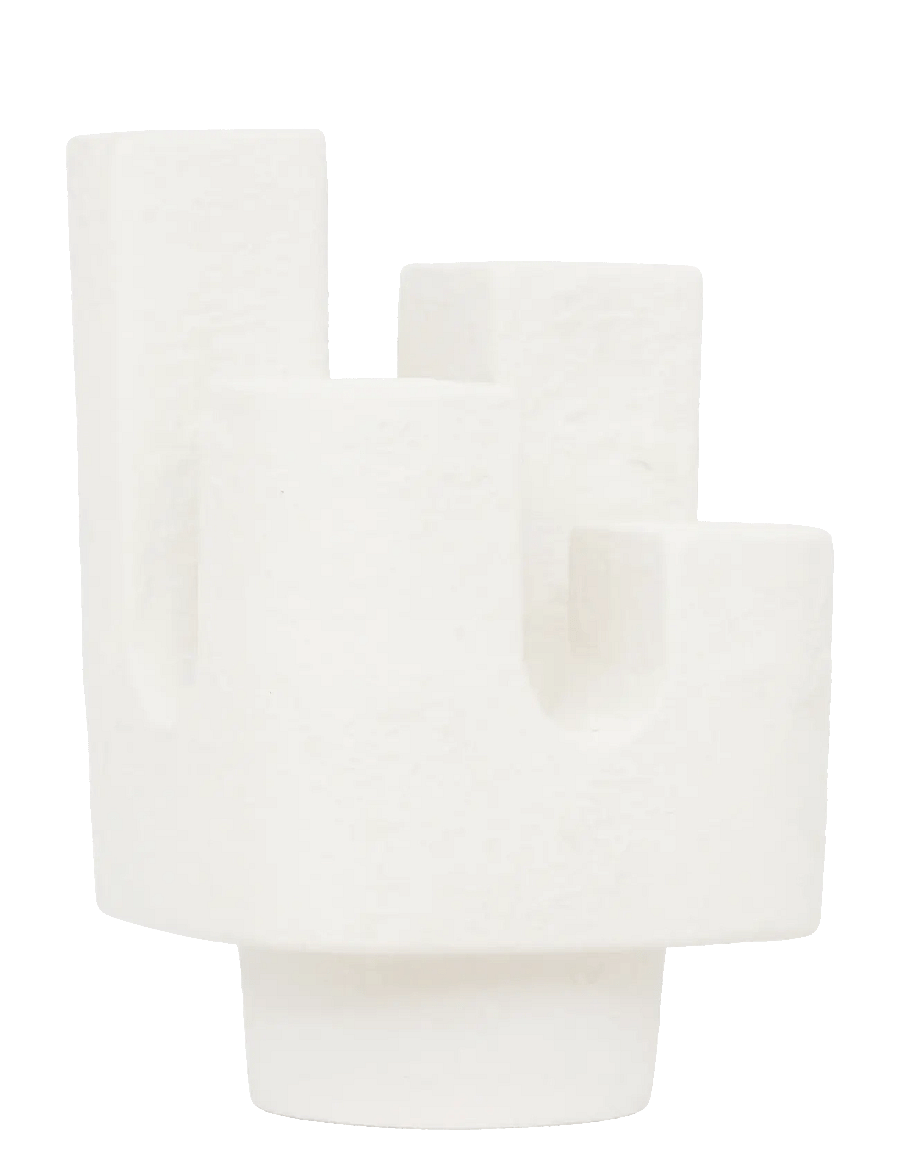 Urban Nature Culture - Urban Nature Culture table lamp Cuarto - schreibtisch- & tischlampen - white - 1