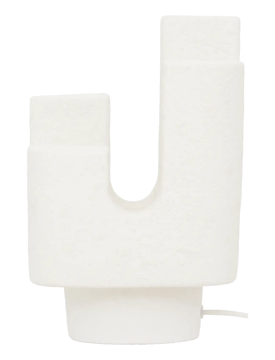 Urban Nature Culture - Urban Nature Culture table lamp Cuarto - schreibtisch- & tischlampen - white - 2