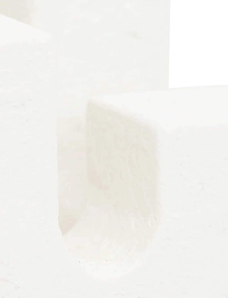 Urban Nature Culture - Urban Nature Culture table lamp Cuarto - schreibtisch- & tischlampen - white - 5