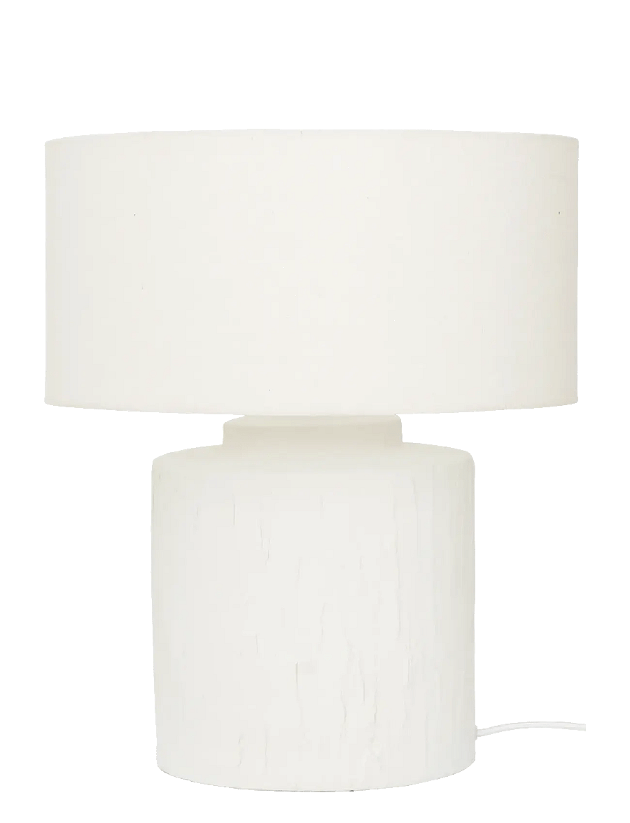 Urban Nature Culture - Urban Nature Culture table lamp Mason - laualambid - white - 1
