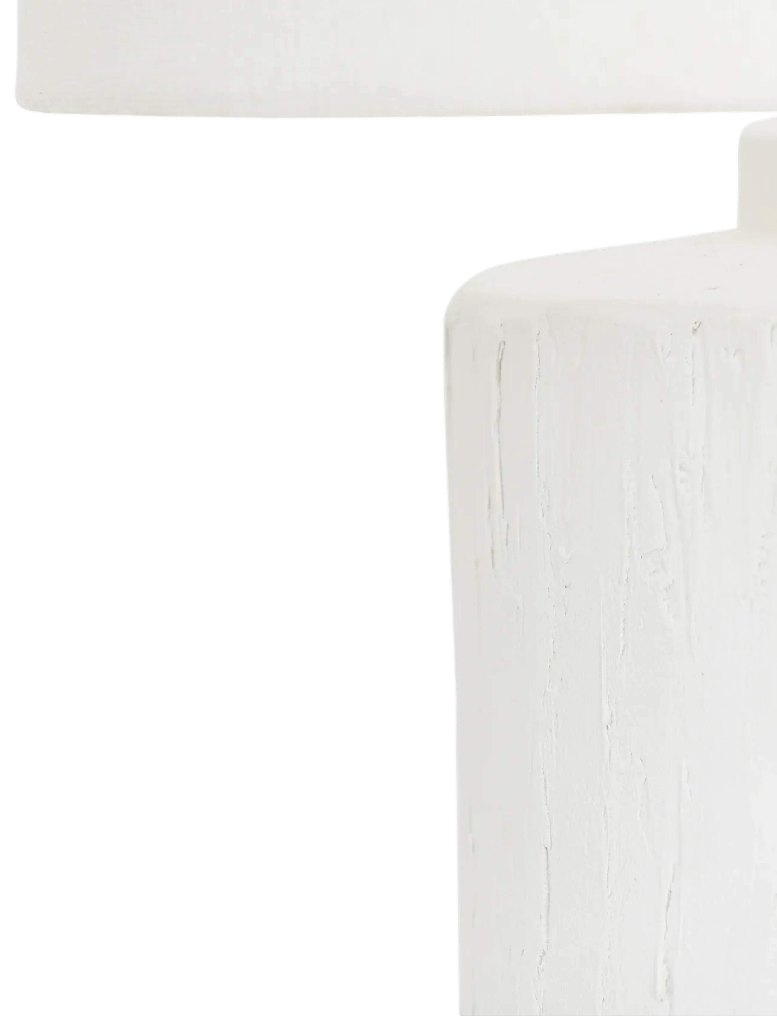 Urban Nature Culture - Urban Nature Culture table lamp Mason - bordlamper - white - 2
