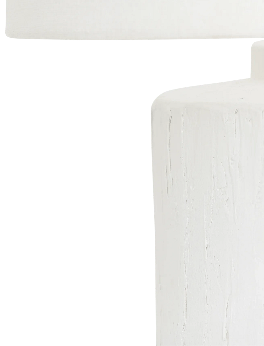 Urban Nature Culture - Urban Nature Culture table lamp Mason - laualambid - white - 2