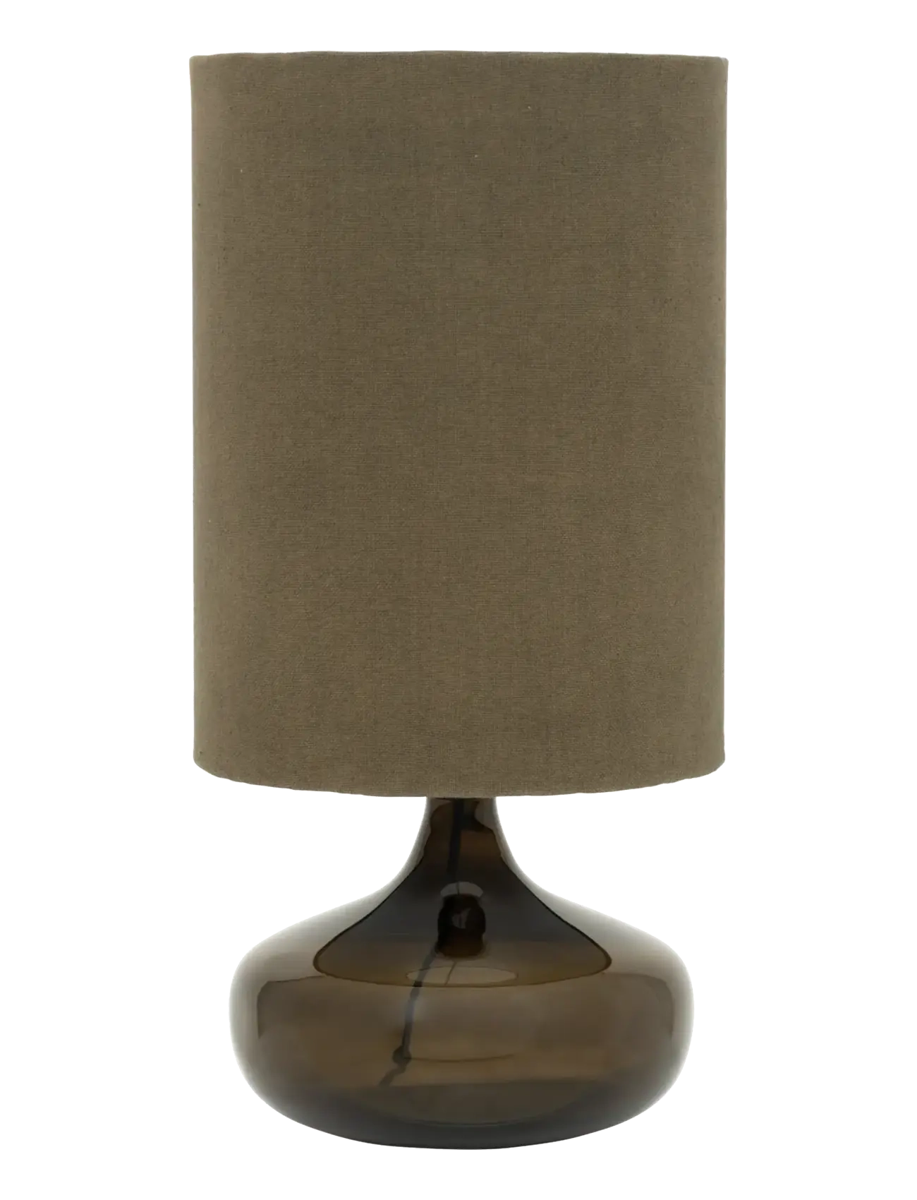 Urban Nature Culture Urban Nature Culture table lamp Luz kalamata - App deal - KALAMATA / khaki/green